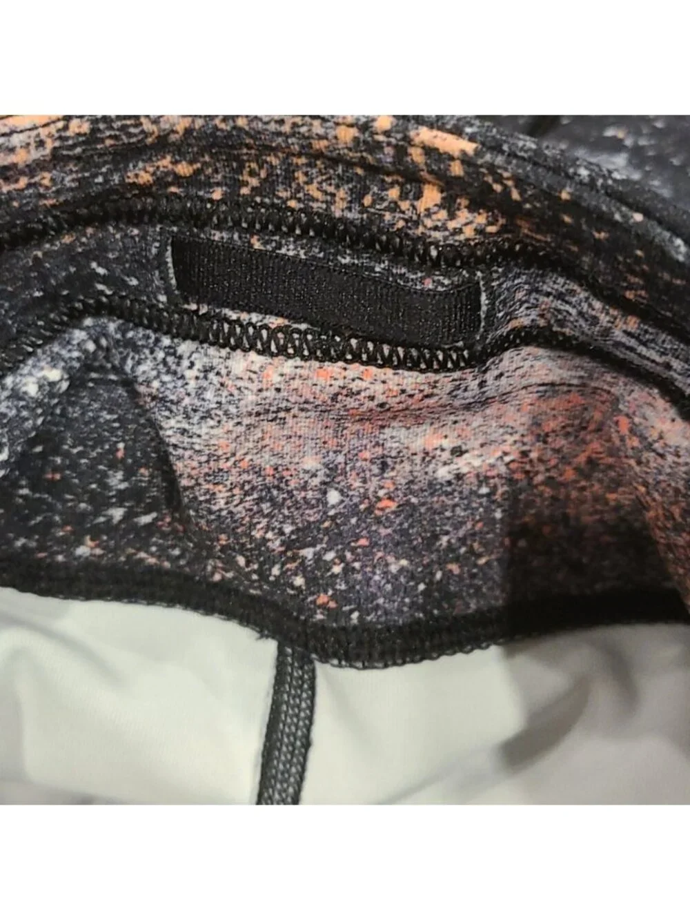 Lululemon Speed Up Tight *28